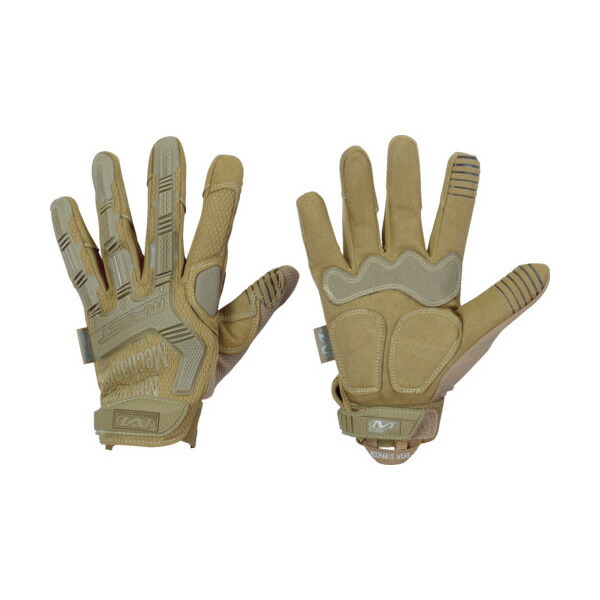 MECHANIX M-Pact タクティカル コヨーテ M MPT-72-009