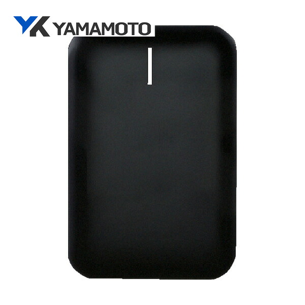 YAMAMOTO ゴグル形保護メガネ930XED 交換部品 バッテリー 930XED-BA(PB-003)