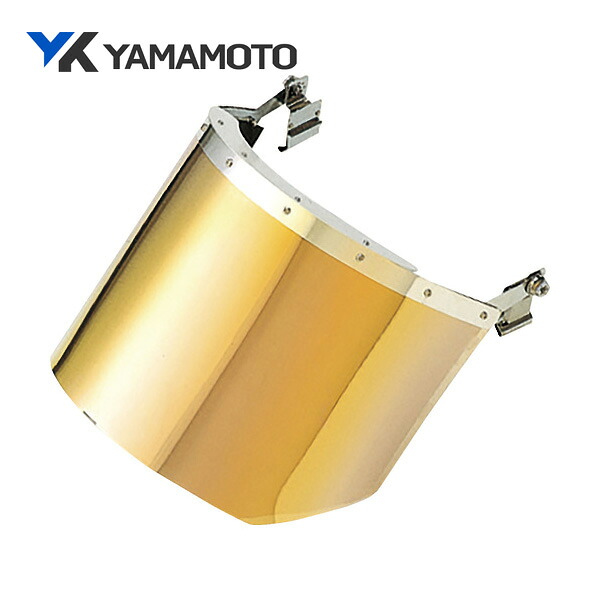 YAMAMOTO 耐熱面 YF-310G｜安全モール 店
