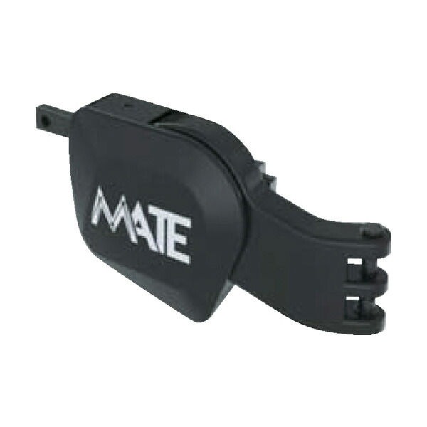 COMAU MATE専用パーツ バックサポート PASSIVE 右側 CR82435000｜安全モール 店