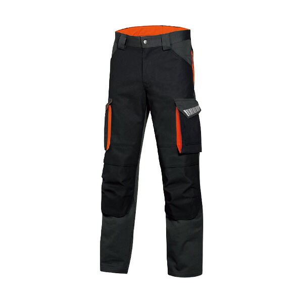 UVEX 【売切廃番】メタル プロ パンツ M 9877007｜安全モール 店 11,144円