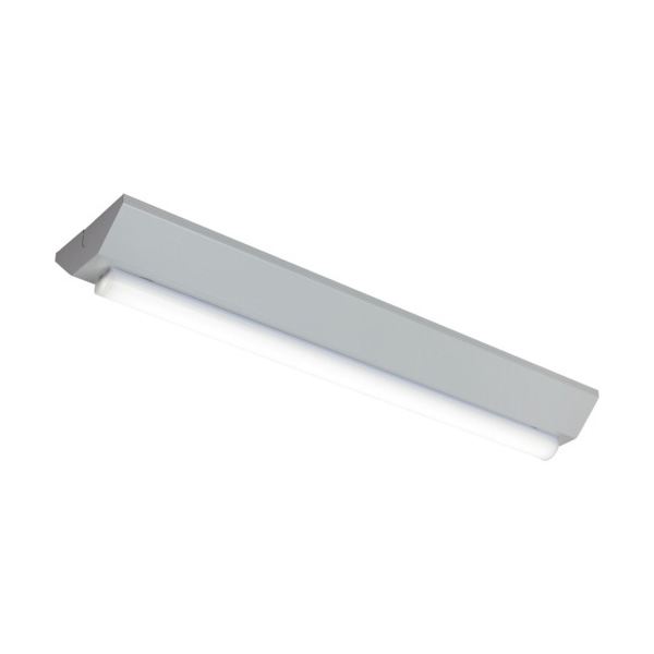 HotaluX LED一体型ベース照明逆富士FL20形相当1000lm MVK2101/10-N1|安全モール 店