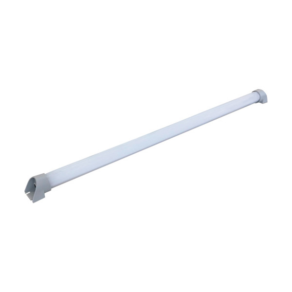 NIKKI スリム型防水LEDライト AC100V NLT4-30-AC-S|安全モール 店