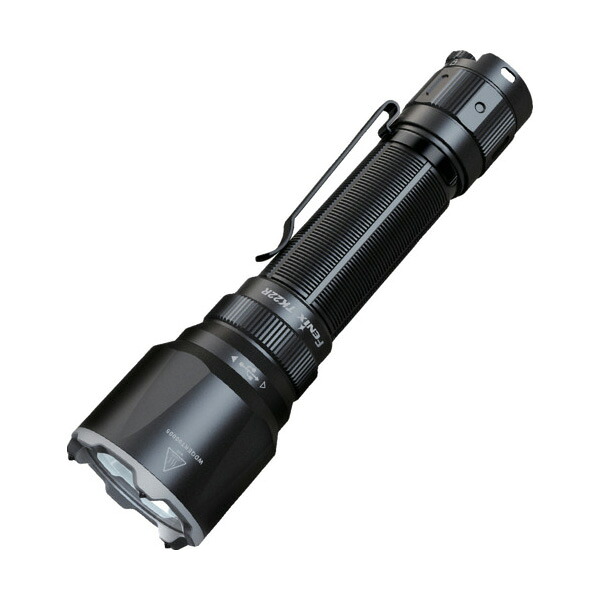 FENIX 充電式LEDライト TK22R｜安全モール 店