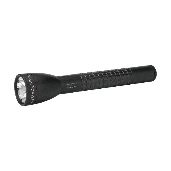MAGLITE LED フラッシュライト ML50LX (単2電池3本用) ML50LXS3CC6｜安全モール 店