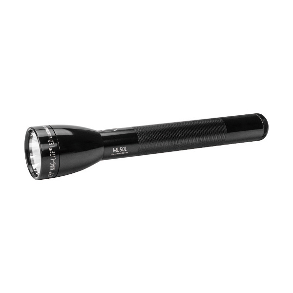 MAGLITE 懐中電灯 LEDフラッシュライト ML50 (単2電池3本用)600lm ML50L-S3016｜安全モール 店