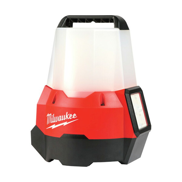 milwaukee M18 ワークライト(本体のみ) M18 TAL-0 APJ|安全モール 店