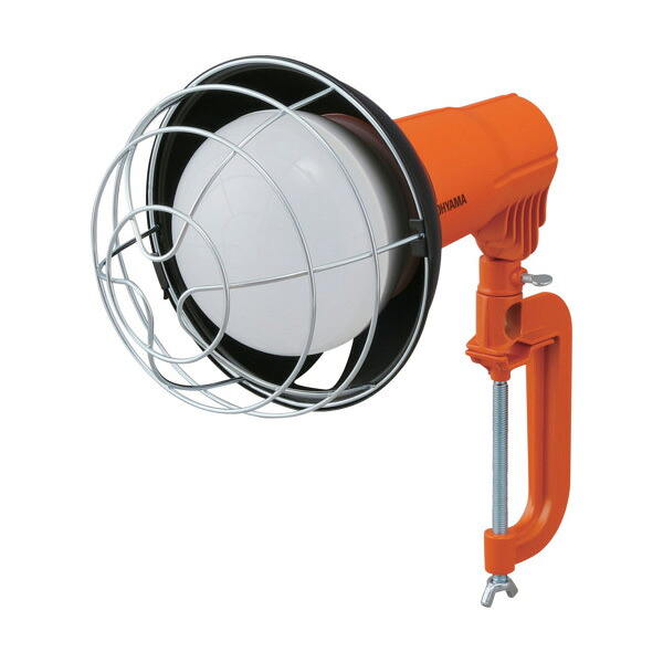 IRIS 107942 PROLEDS LED投光器 3000lm LWT-3000CK2｜安全モール 店