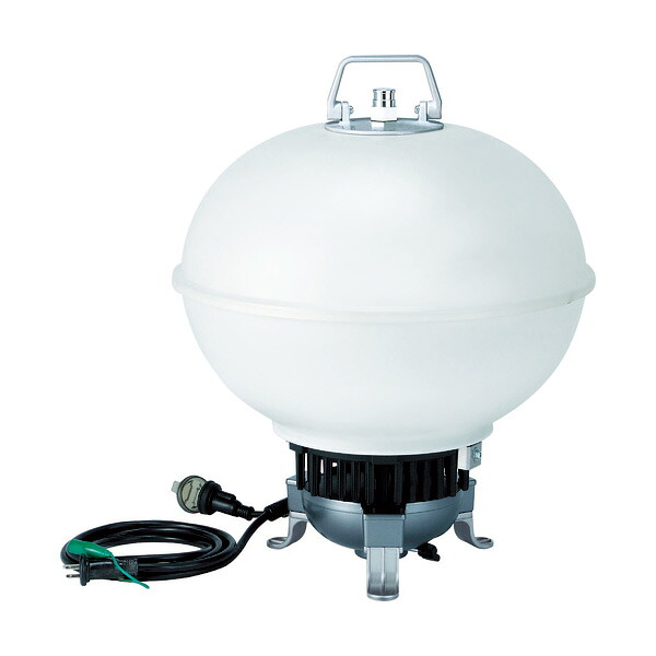 ハタヤ 120Wボールライト LLA-120K｜安全モール 店