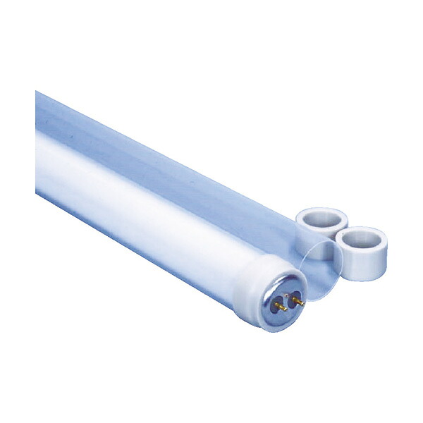バンガード (ブラックライト対応タイプ)20Wタイプ BGBL20WR｜安全モール 店