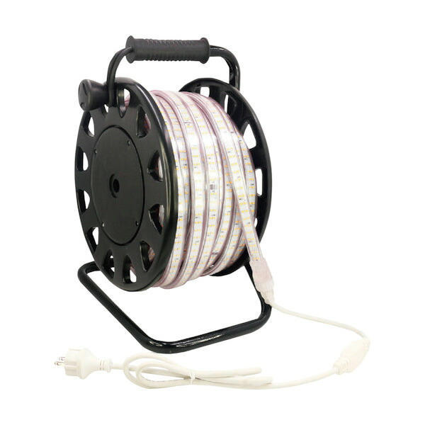 グリーンクロス LEDテープライト 温度センサー付き GD-Strip-140 6300008213|安全モール 店