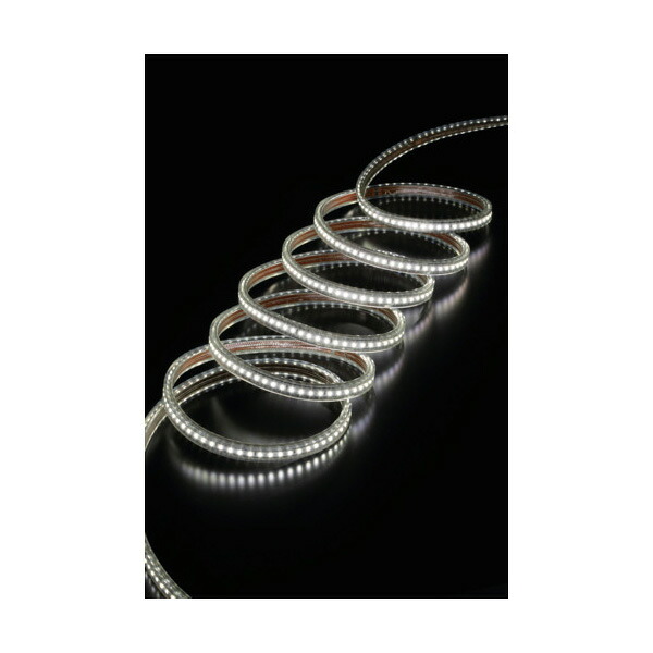 ハタヤ LEDテープライトR片面 RLTP-10|安全モール 店