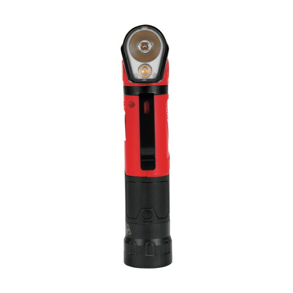 milwaukee REDLITHIUM USB 充電式ワークライト L4 PWL-301 JP｜安全モール 店 11,386円