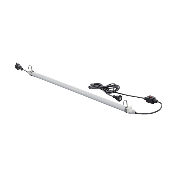 GENTOS LED Ganzチューブライト 1200 GZT-1200|安全モール 店
