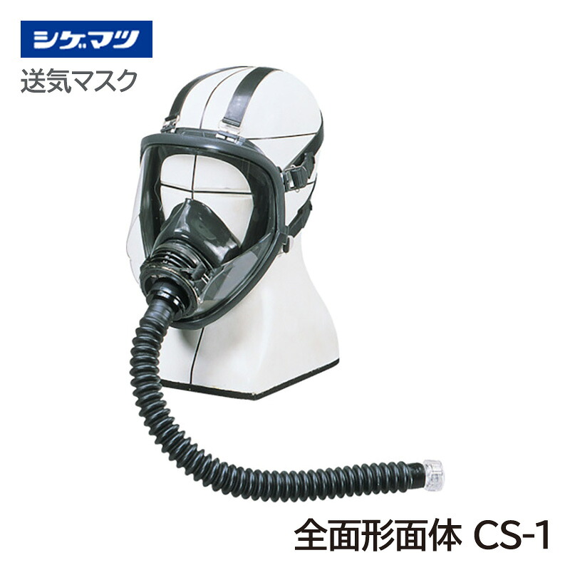 楽天市場】重松 防毒マスク GM165-2 Mサイズ 【シゲマツ/ガスマスク