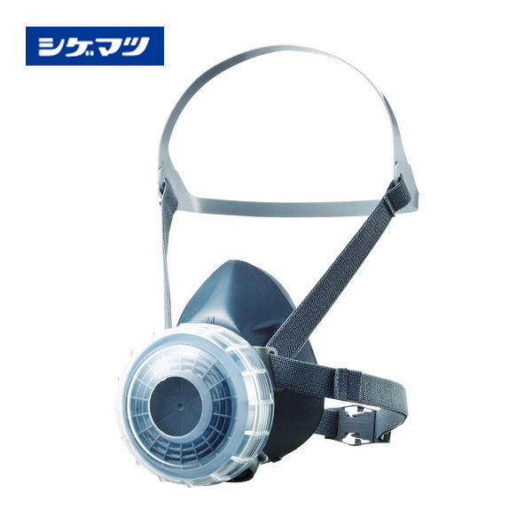 楽天市場】シゲマツ/重松製作所 防塵マスク用フィルター C2 1個