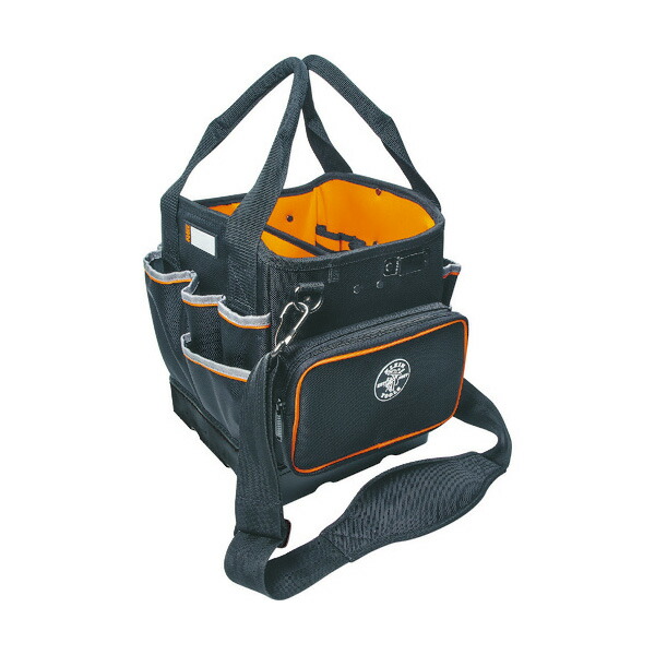 楽天市場】KLEINTOOLS クラインツール 5541610-14 ツールバッグ, 商人