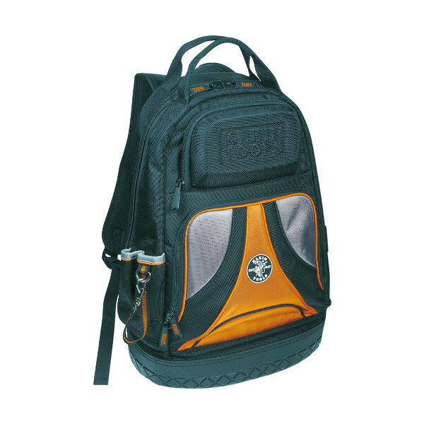 KLEIN ツールバックパック TradesmanPro 39ポケット 55421BP-14