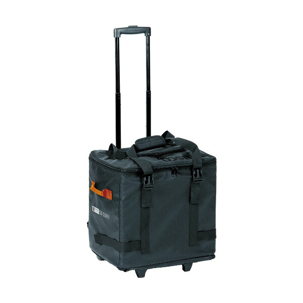 TRUSCO プロ用段積みバッグ STACK BLOCK ツールキャリーケース SB-CARRY