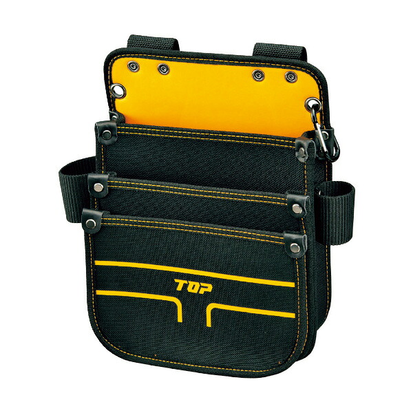 TOP 仮枠用釘袋(工具差し付) TPN-301
