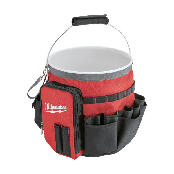 milwaukee バケツ用収納バッグ 48-22-8175 5,687円