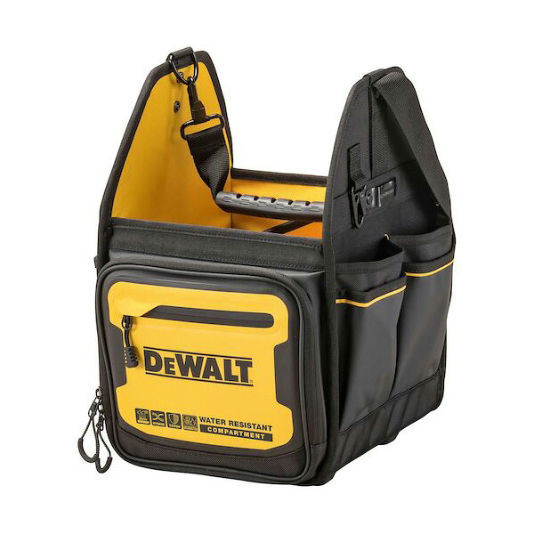 DEWALT DEWALTトートバッグ DWST60105-1