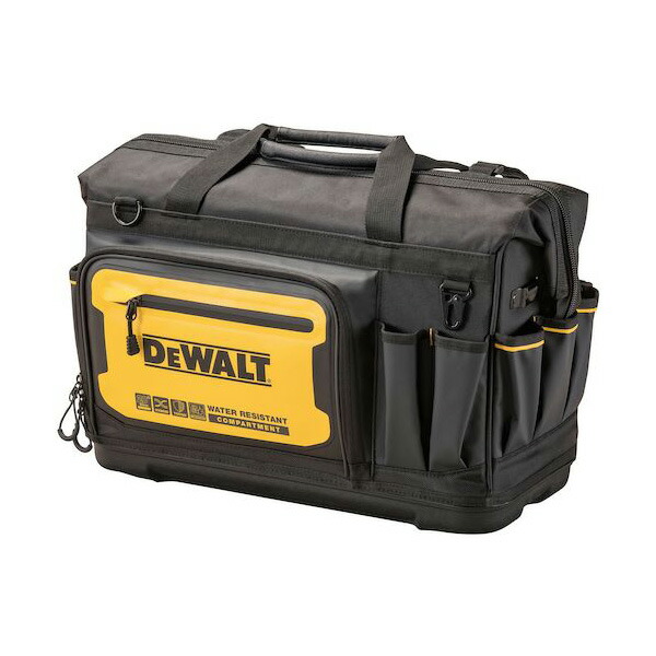 DEWALT DEWALT角型バッグ DWST60104-1