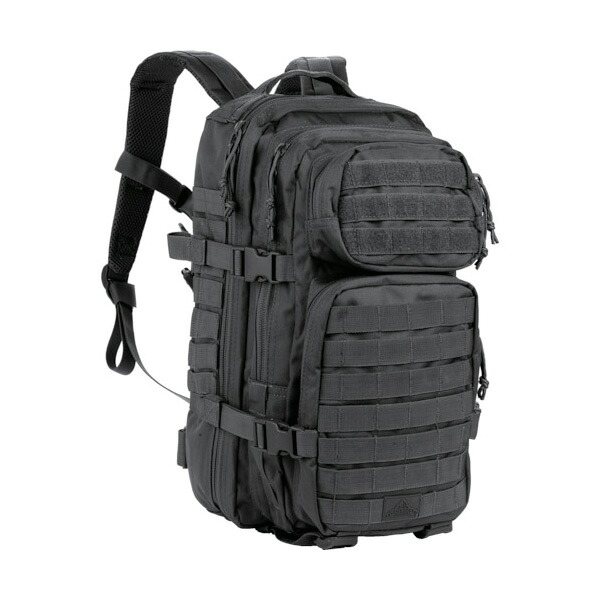 REDROCK アサルトパック ブラック 80126BLK