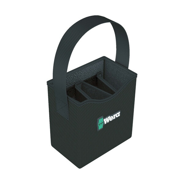 Wera 2GO ツールポーチ 004353