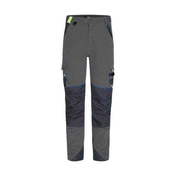 ノースウェイズ ワークパンツ &ldquo;サーシャ" グレー Mサイズ 1388-GR-M｜安全モール 店