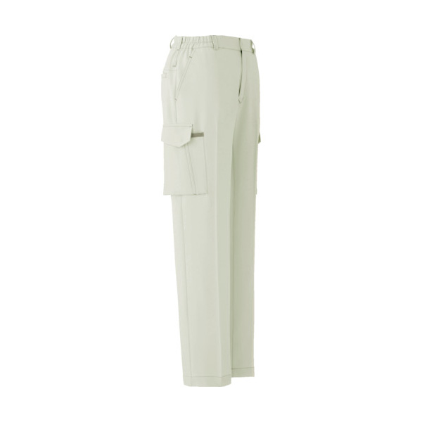 ミドリ安全 ベルデクセル ストレッチ 女子カーゴパンツ VEL520C下 7 VEL520CSITA-7｜安全モール 店