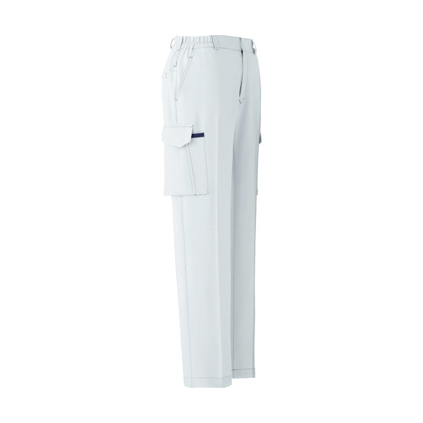 ミドリ安全 ベルデクセル ストレッチ 女子カーゴパンツ VEL521C下 9 VEL521CSITA-9