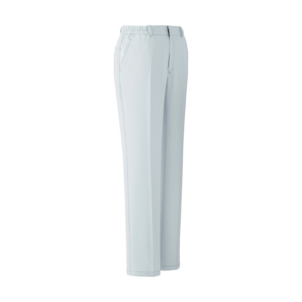 ミドリ安全 ベルデクセル 交織ストレッチ 女子パンツ VEL521下 7 VEL521SITA-7