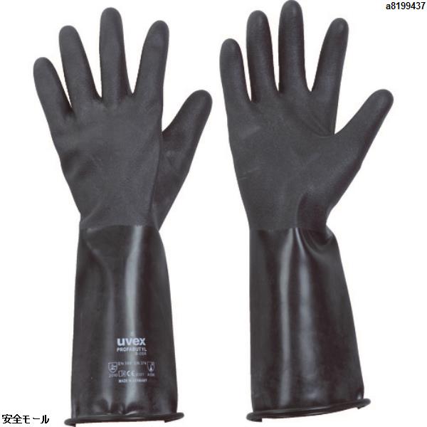 UVEX プロファブチル B05R L　6094969　1双 6,678円
