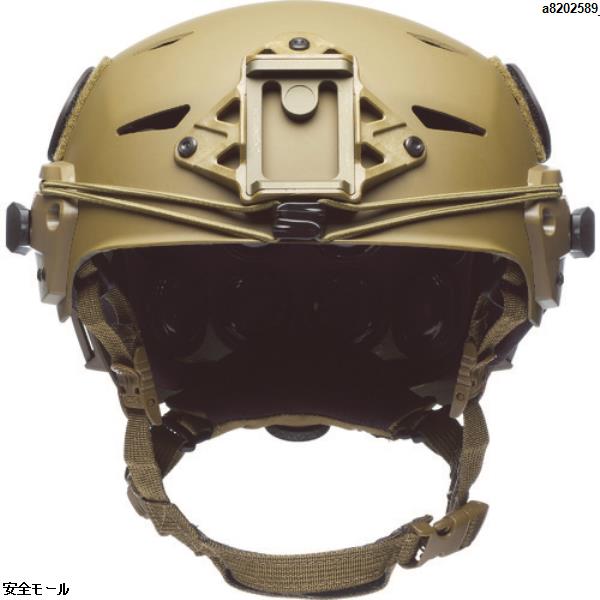 メットです □TEAMWENDY Exfil カーボンヘルメット Zorbiumフォーム 