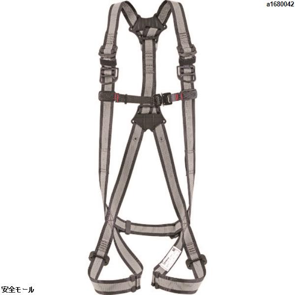 タジマ ハーネスGS ライン白 Sサイズ　AGSSLWH　1個｜安全モール 店