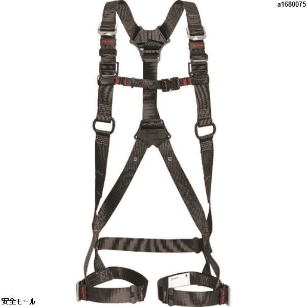 タジマ ハーネスZS 黒 Lサイズ　AZSLBK　1個