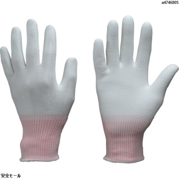 トワロン まとめ買い 耐切創手袋 カットレジスト S (10双入)　971S　1袋