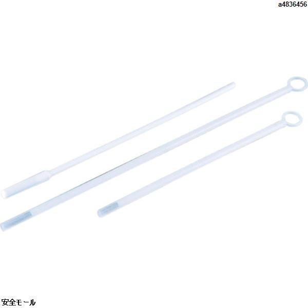 サンプラ PTFE撹拌子取出し棒 ロッド型　9471　1個