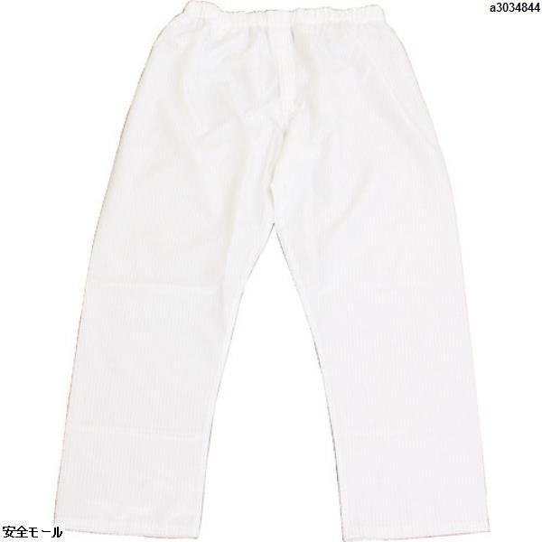 ブラストン パンツ-白-3L　BSC50001W3L　1着