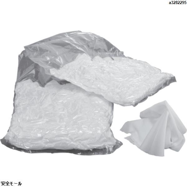 ブラストン スーパーワイパー 4インチ (500枚入)　BSCS120B4　1袋