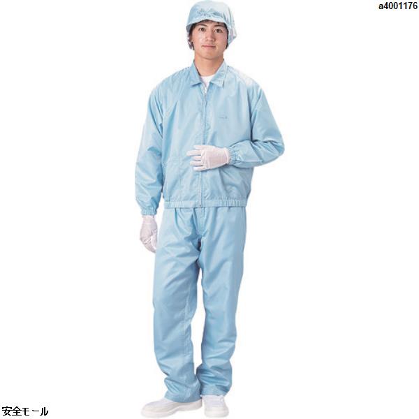 ブラストン パンツ-青-3L　BSC50001B3L　1着
