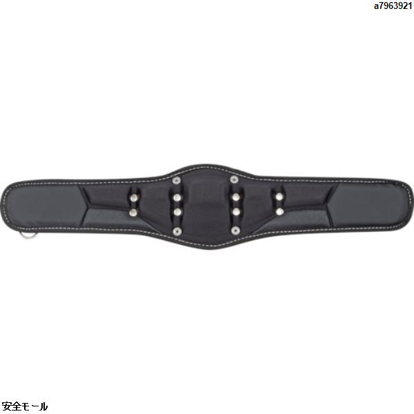 タジマ 超立体 胴当てベルト Sサイズ　CRX700　1本