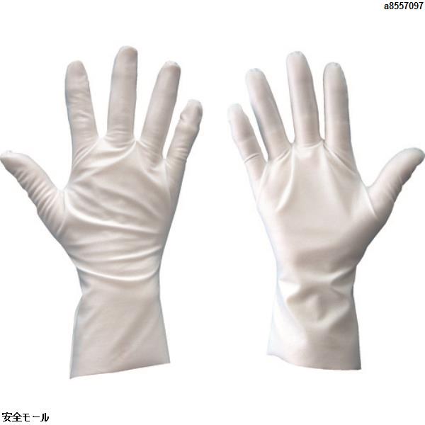 ウインセス 溶着手袋 S (50双入) BX309S 1袋