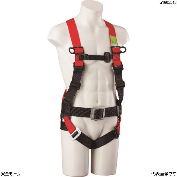 タイタン イージーハーネス ネオ S 胴ベルト付 (墜落制止用器具)　EHNN9BS　1本