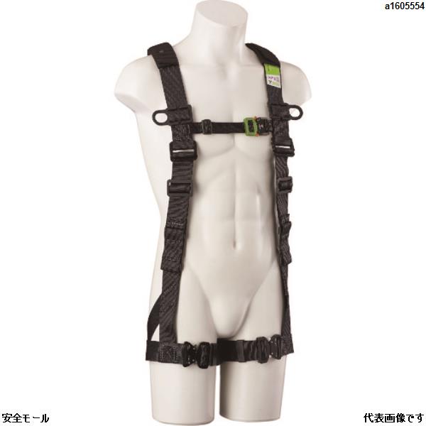 タイタン 江戸鳶 L (墜落制止用器具)　ETN10AL　1本