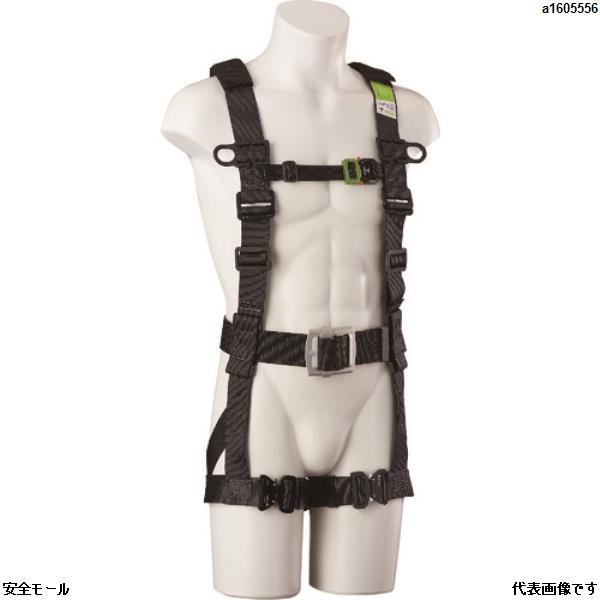 タイタン 江戸鳶 M 胴ベルト付 (墜落制止用器具)　ETN9AM　1本
