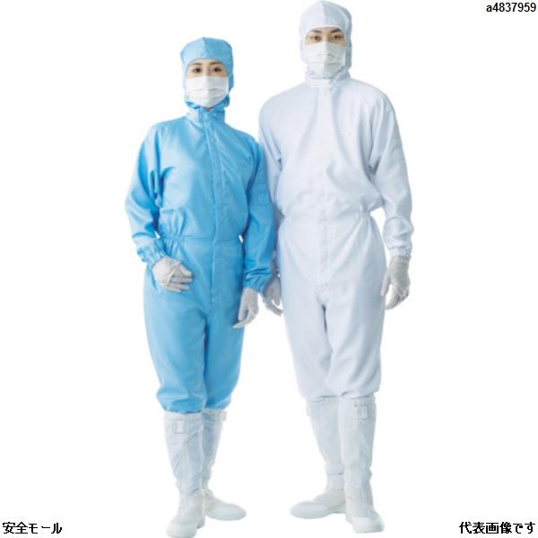 Linet TriApex フード一体ツナギ服 3L　FH197C023L　1着｜安全モール 店