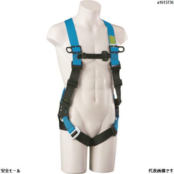 タイタン KESELイージーハーネスネオ M(墜落制止用器具)　KEHN10BM　1本
