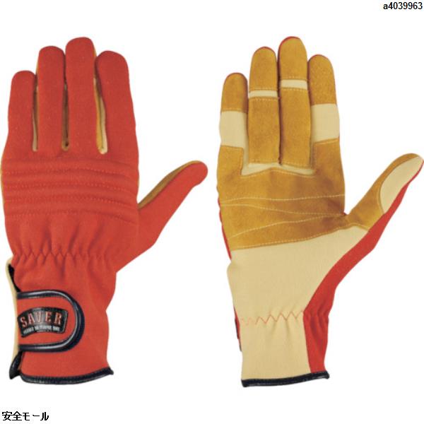 シモン セイバーKG70オレンジ M寸　KG70ORM　1双